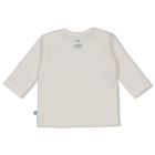 Feetje shirts 600 Offwhite 51602753