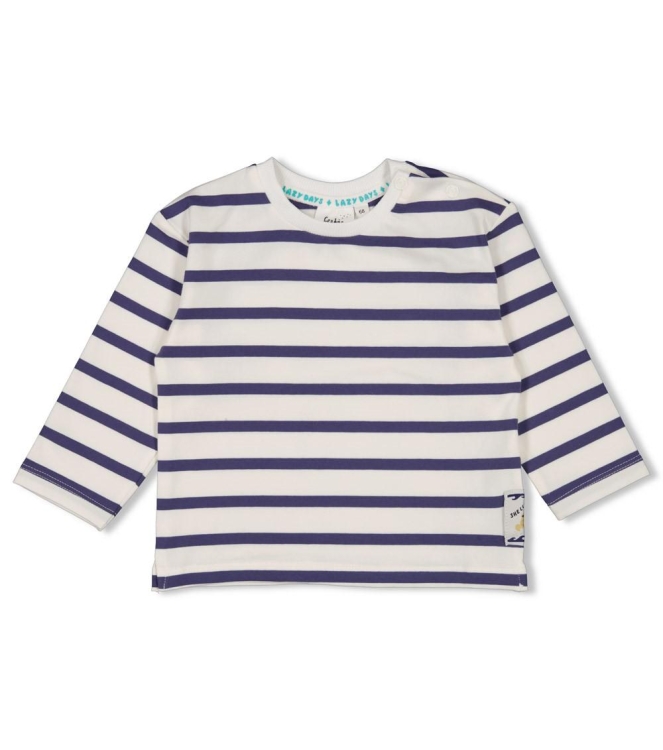 Feetje shirts 015 Blauw 51602755