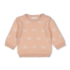 Feetje truien 150 Roze 51602759