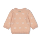 Feetje truien 150 Roze 51602759