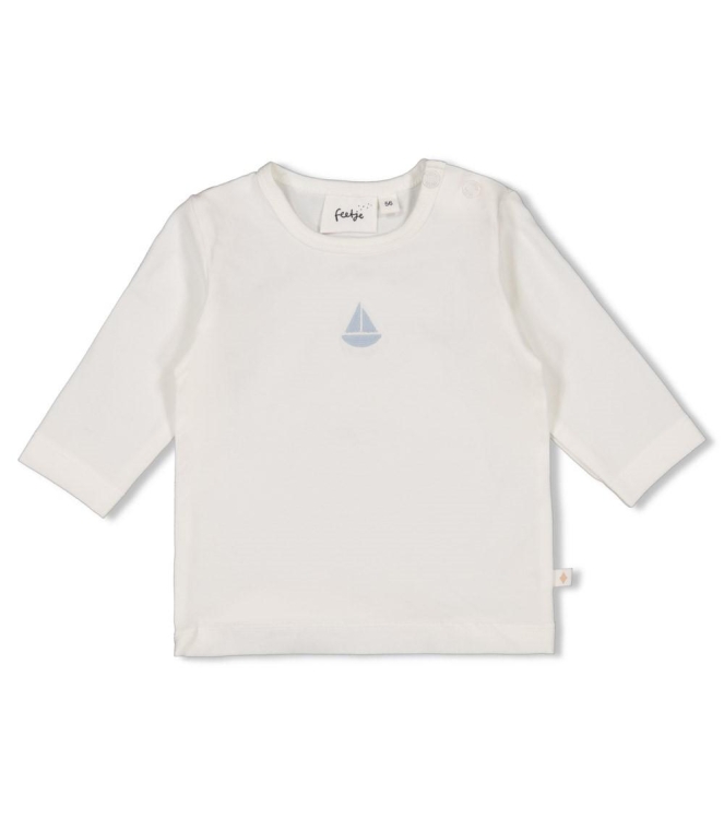 Feetje shirts 600 Offwhite 51602761