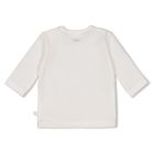 Feetje shirts 600 Offwhite 51602761