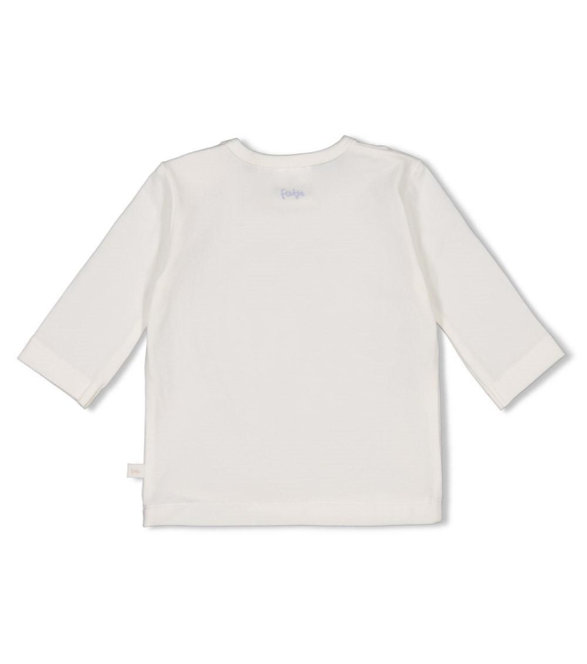 Feetje shirts 600 Offwhite 51602761