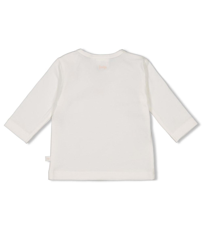 Feetje shirts 600 Offwhite 51602762