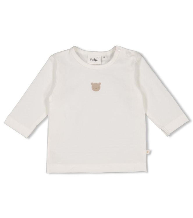 Feetje shirts 600 Offwhite 51602763