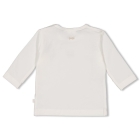 Feetje shirts 600 Offwhite 51602763