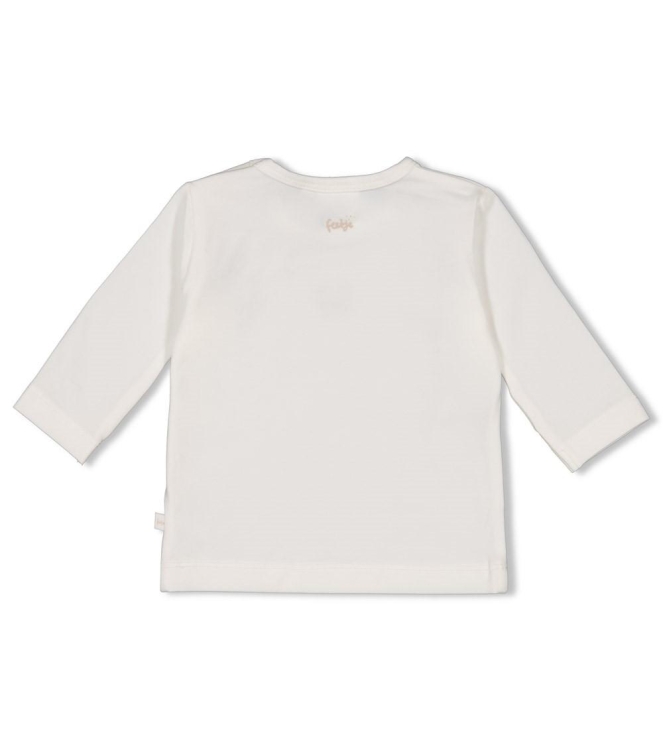 Feetje shirts 600 Offwhite 51602763