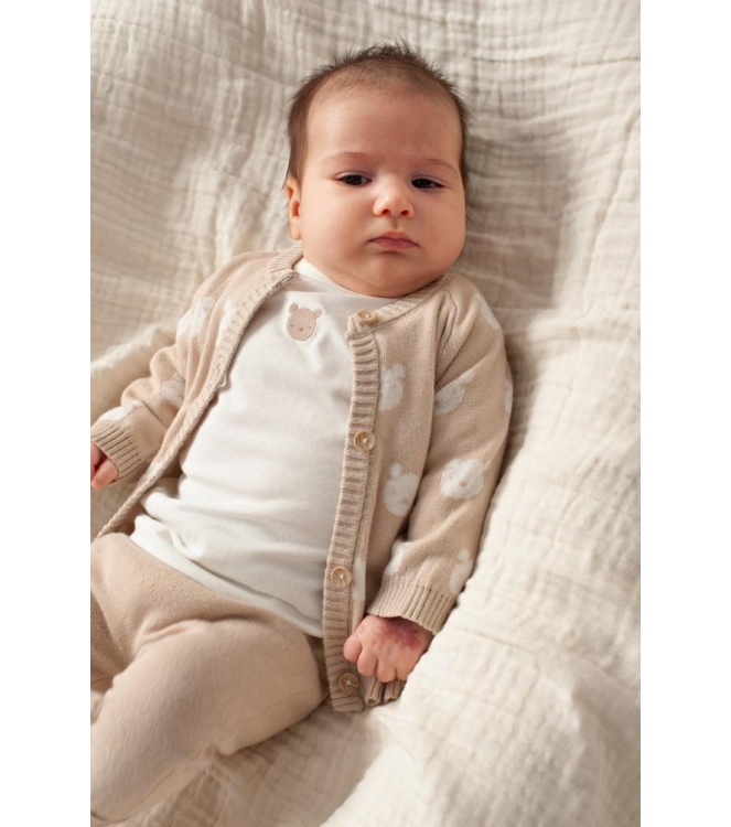 Feetje shirts 600 Offwhite 51602763