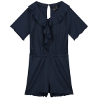Nik&Nik jumpsuits 7012 Royal Blue G 2-105 2302