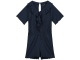 Nik&Nik jumpsuits 7012 Royal Blue G 2-105 2302