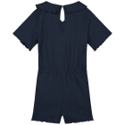 Nik&Nik jumpsuits 7012 Royal Blue G 2-105 2302