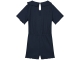 Nik&Nik jumpsuits 7012 Royal Blue G 2-105 2302