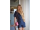 Nik&Nik jumpsuits 7012 Royal Blue G 2-105 2302