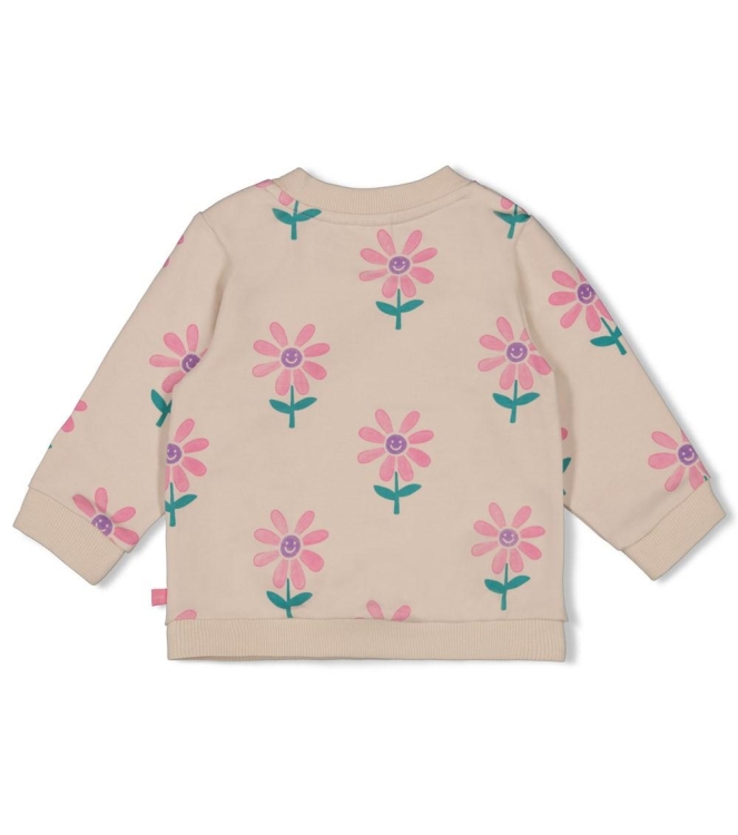 Feetje truien 600 Offwhite 51602765