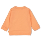 Feetje truien 365 Neon Oranje 51602766