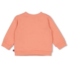 Feetje truien 360 Zalm 51602767