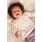 Feetje shirts 600 Offwhite 51602768