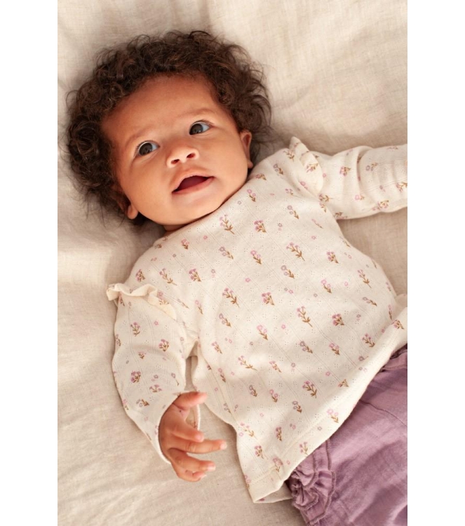 Feetje shirts 600 Offwhite 51602768