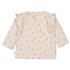 Feetje shirts 600 Offwhite 51602768