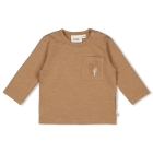 Feetje shirts 455 Camel 51602770
