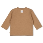 Feetje shirts 455 Camel 51602770