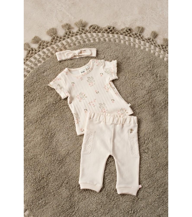 Feetje shirts 600 Offwhite 51700973