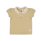 Feetje shirts 300 Groen 51700974
