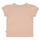 Feetje shirts 370 Perzik 51700975
