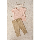 Feetje shirts 370 Perzik 51700975