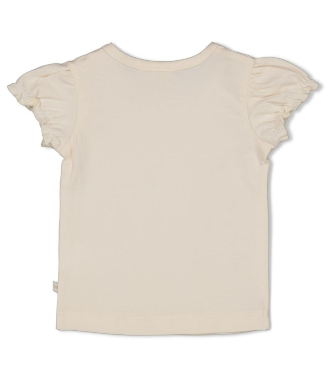 Feetje shirts 600 Offwhite 51700976