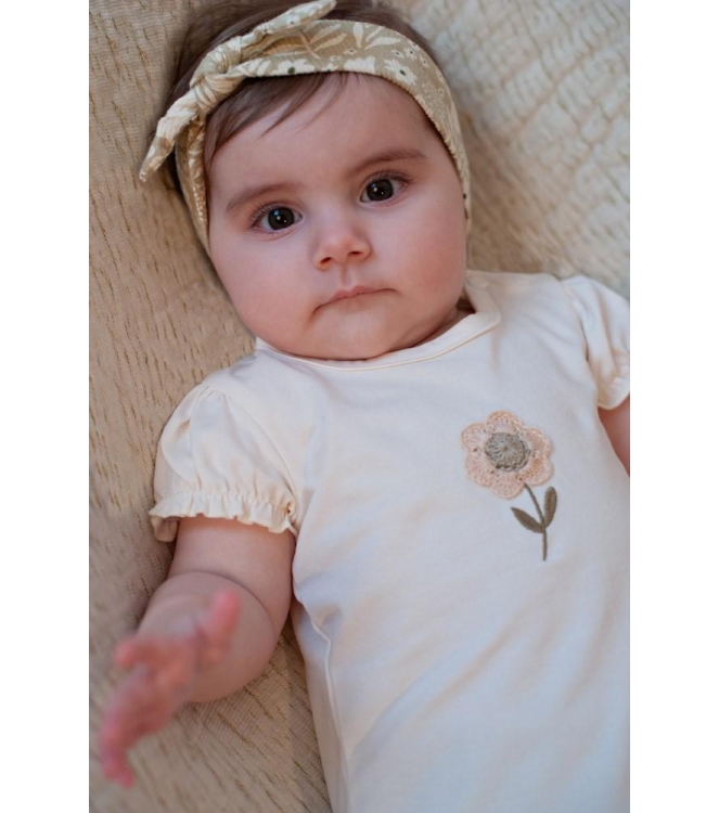 Feetje shirts 600 Offwhite 51700976