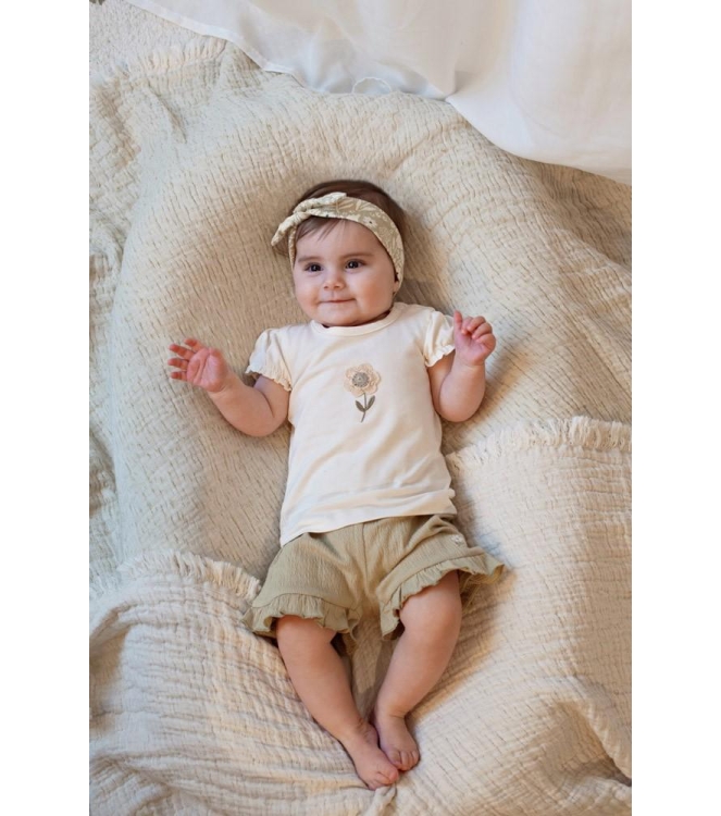 Feetje shirts 600 Offwhite 51700976