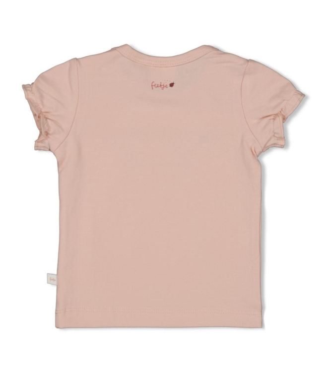 Feetje shirts 155 l.Roze 51700977
