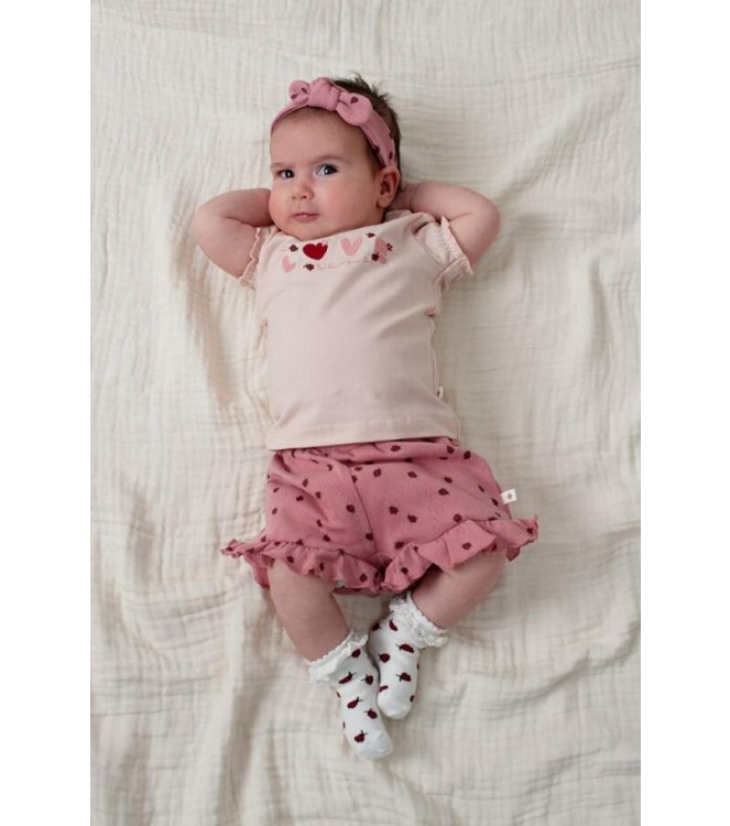 Feetje shirts 155 l.Roze 51700977