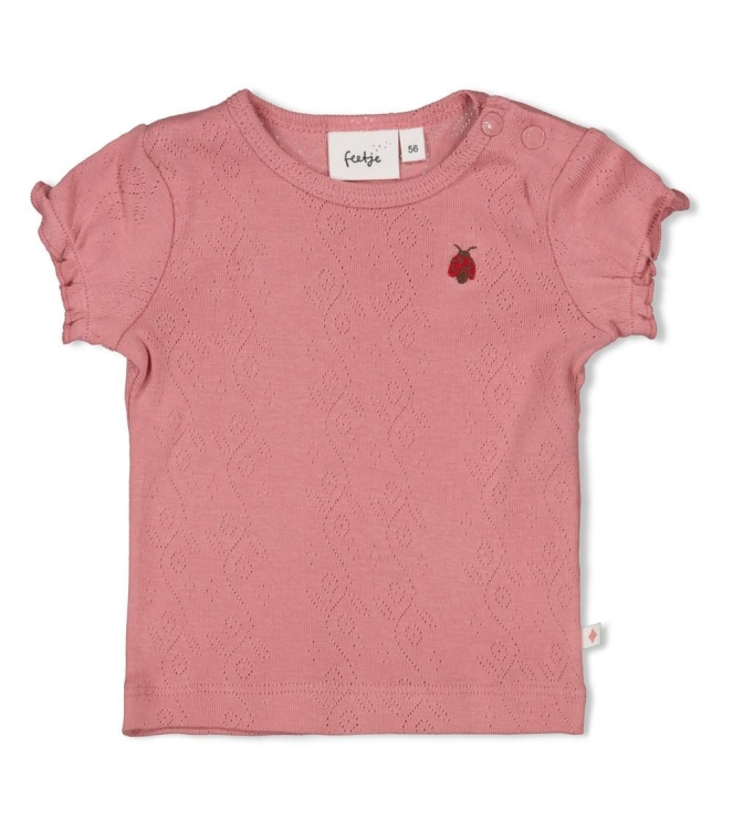 Feetje shirts 150 Roze 51700978