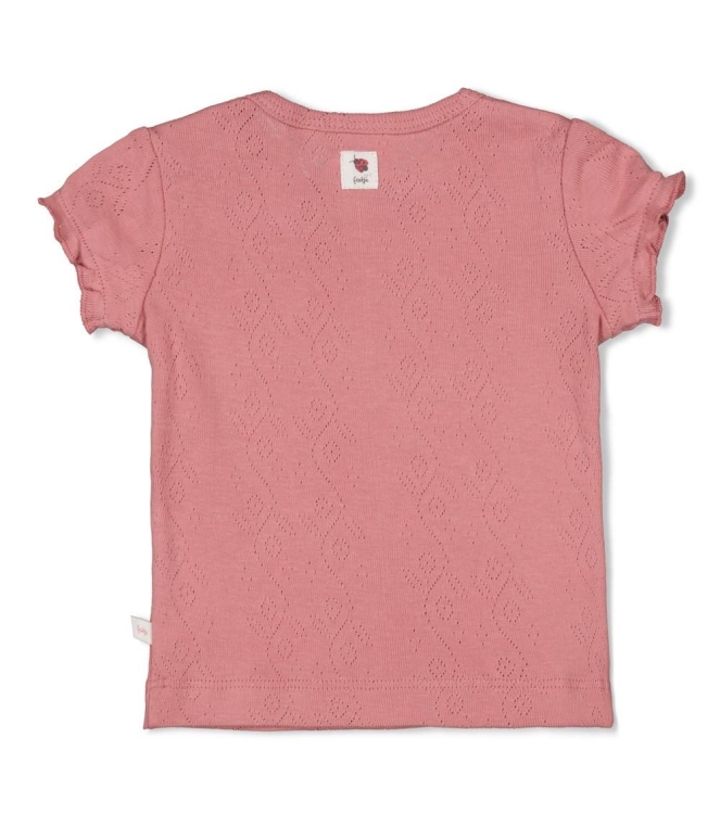 Feetje shirts 150 Roze 51700978
