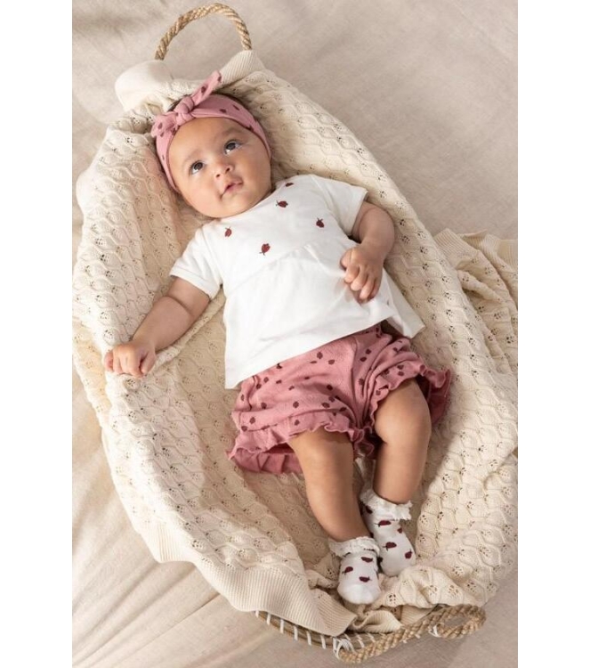 Feetje shirts 600 Offwhite 51700979