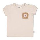 Feetje shirts 600 Offwhite 51700980