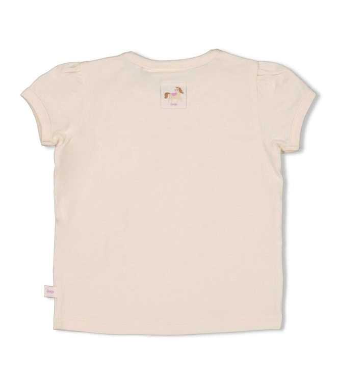 Feetje shirts 600 Offwhite 51700980