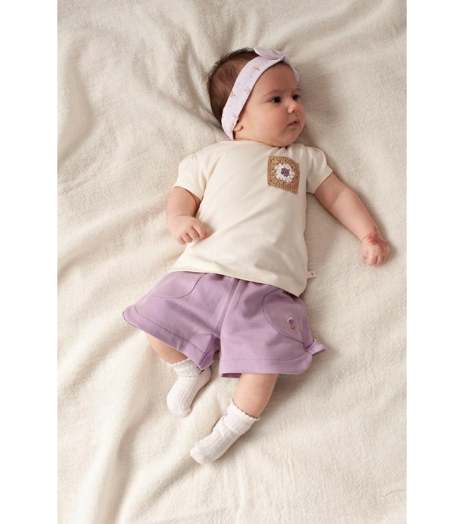 Feetje shirts 600 Offwhite 51700980