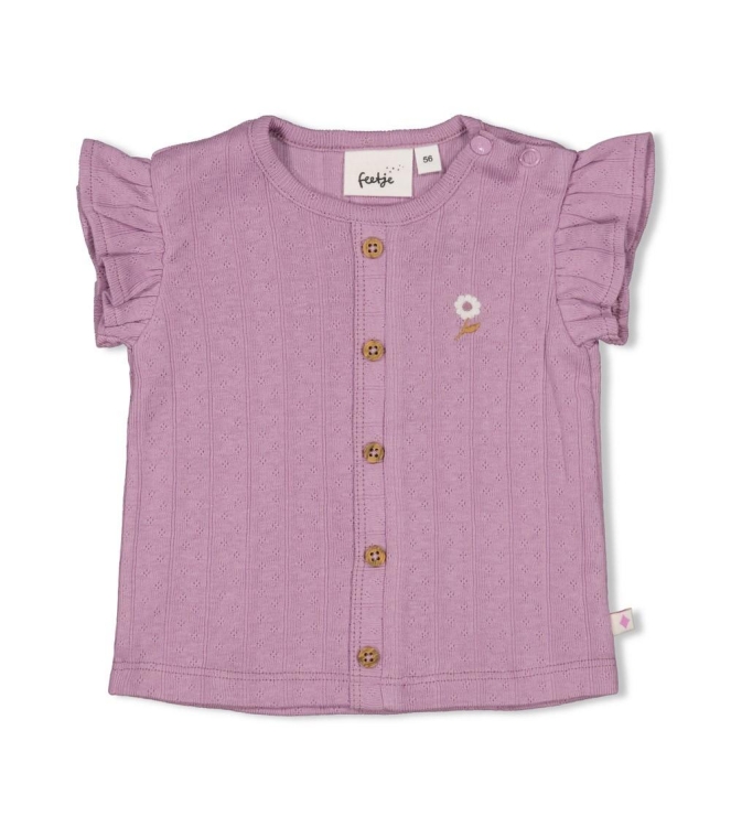 Feetje blouses 256 Violet 51700981