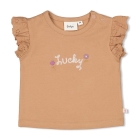 Feetje blouses 400 Bruin 51700983