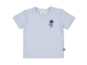 Feetje shirts 015 Blauw 51700984