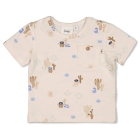 Feetje shirts 600 Offwhite 51700987