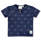 Feetje shirts 070 Indigo 51700988