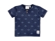 Feetje shirts 070 Indigo 51700988