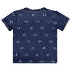 Feetje shirts 070 Indigo 51700988