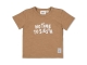 Feetje shirts 455 Camel 51700989