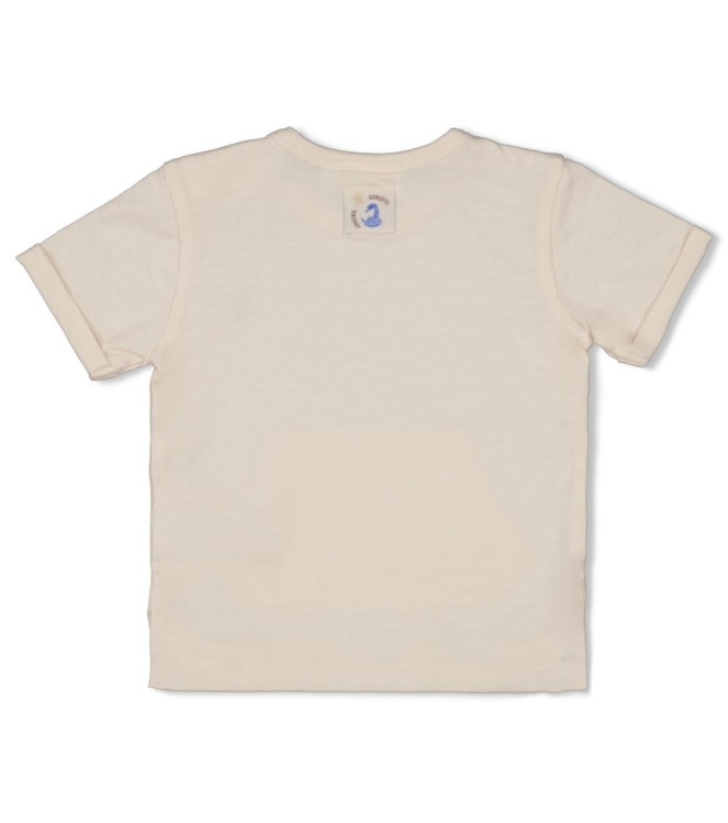 Feetje shirts 600 Offwhite 51700990