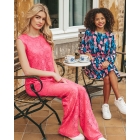 Nik&Nik broeken 4017 Hot Pink G 2-686 2402